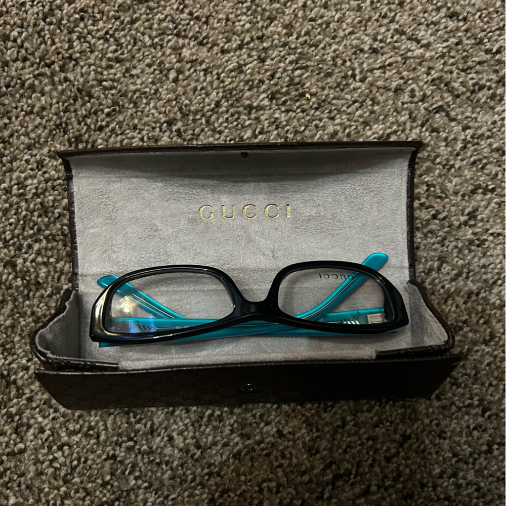 Gucci Reading Glasses